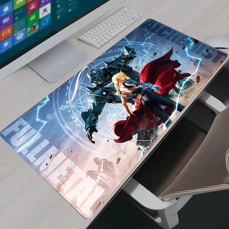 Mouse Pad Large Fullmetal Alch - Office Furniture Design review and price