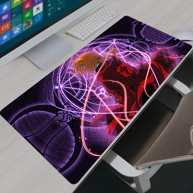 Mouse Pad Large Fullmetal Alch - Office Furniture Design review and price