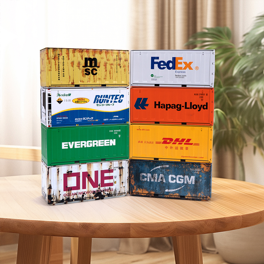 Mini Iron Storage Box Miniatur - Locker Storage Metal review and price