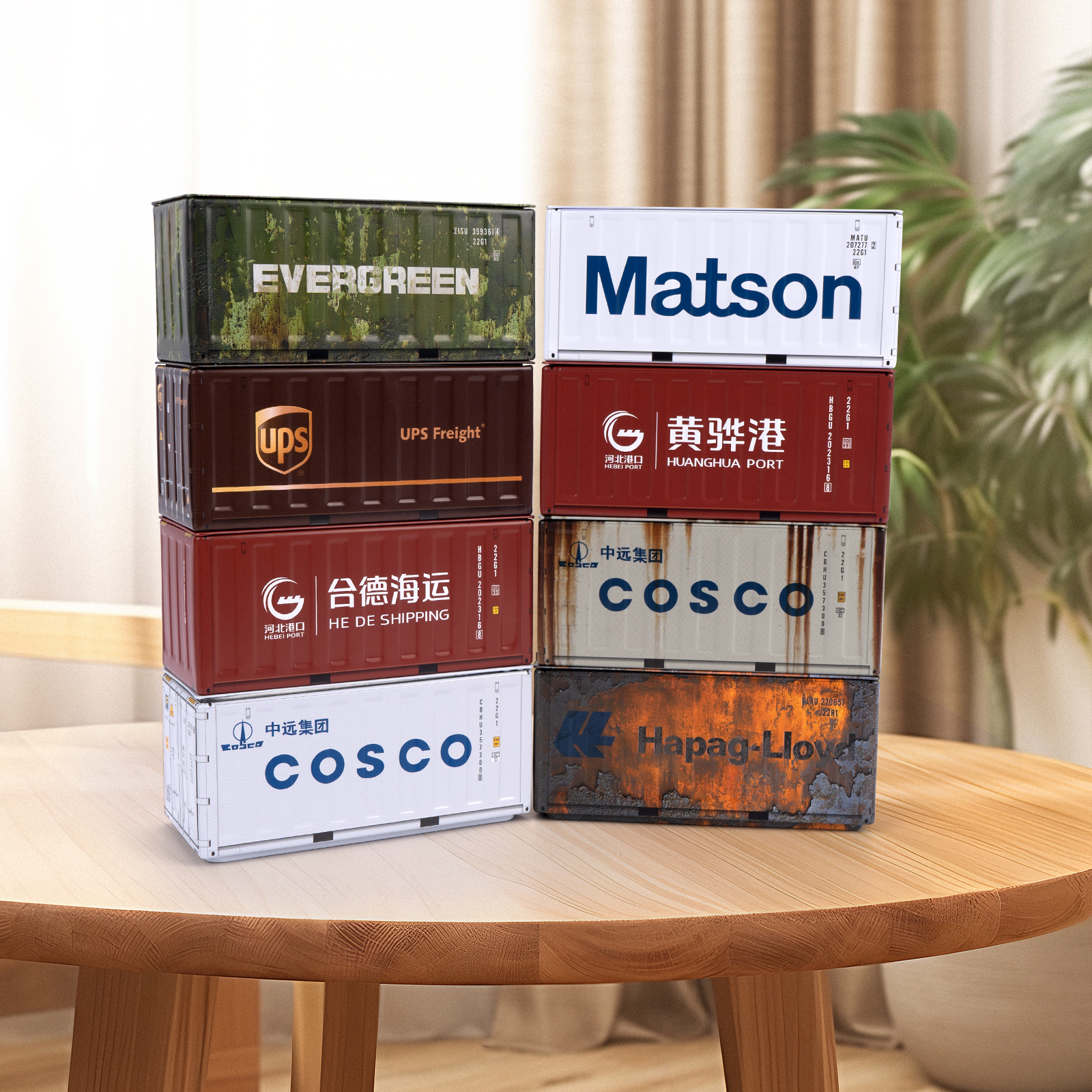 Mini Iron Storage Box Miniatur - Locker Storage Metal review and price