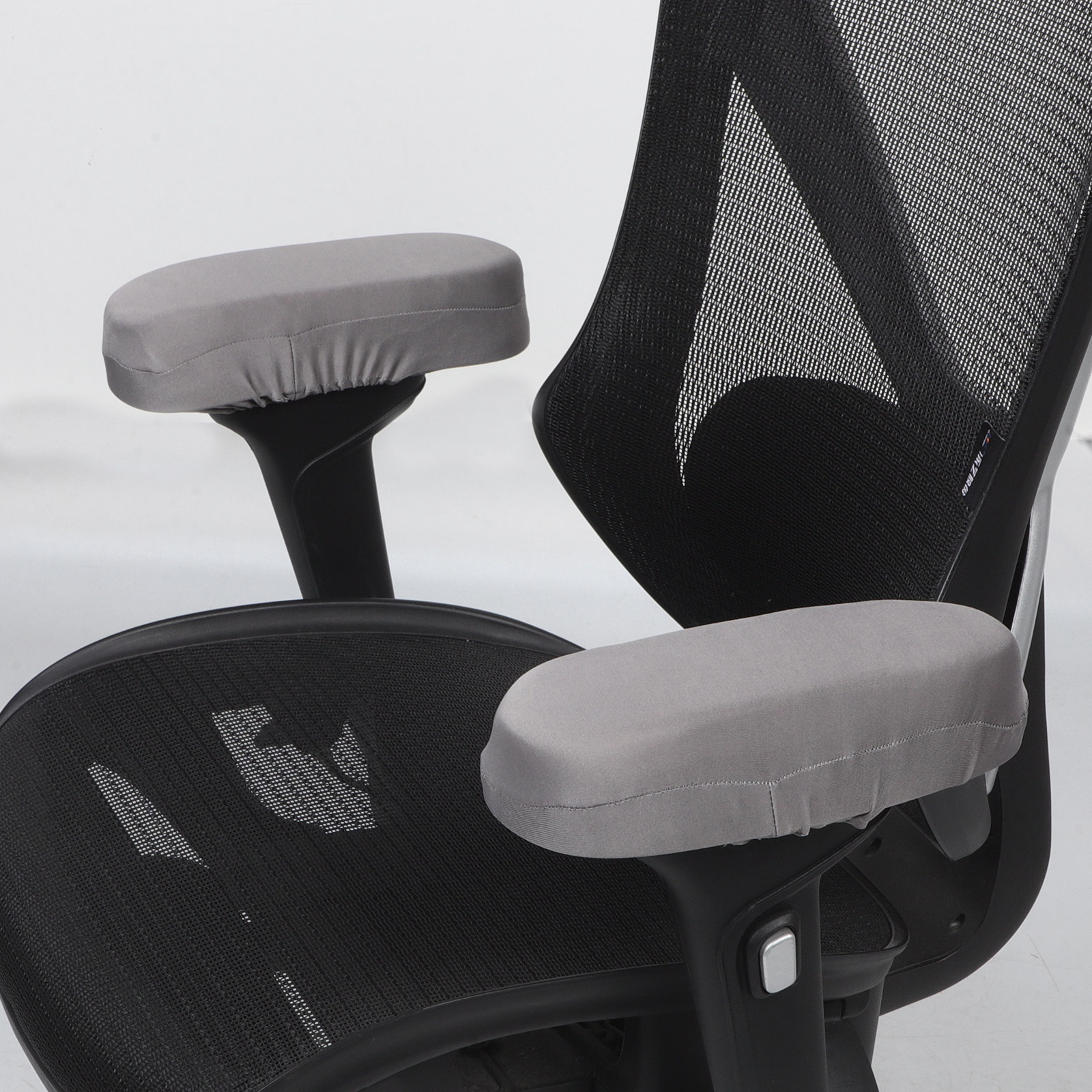 A Pair of Office Chair Armrest - Gaming Desk With Hutch review and price
