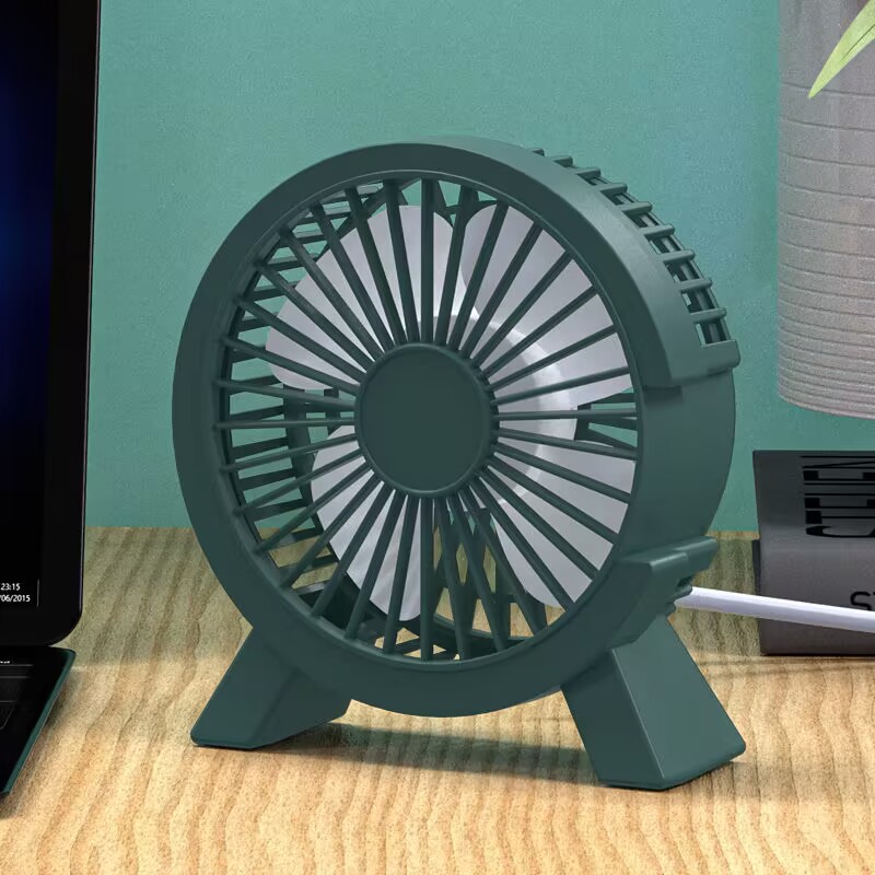 Mini USB Rechargeable Table Fa - Office Furniture Design review and price