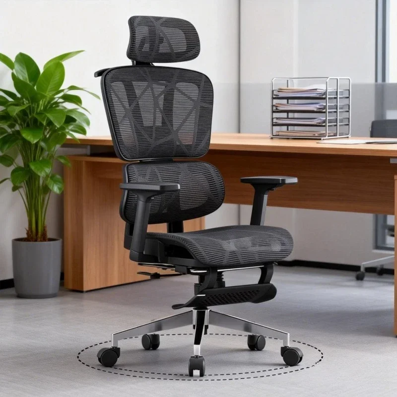 Chest Ergonomic Chair Computer - Office Furniture Liquidators review and price
