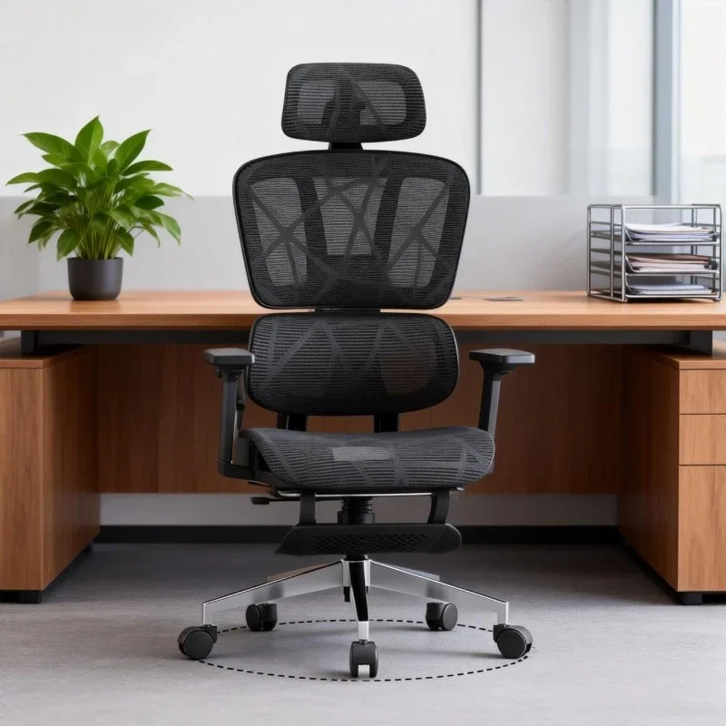 Chest Ergonomic Chair Computer - Office Furniture Liquidators review and price