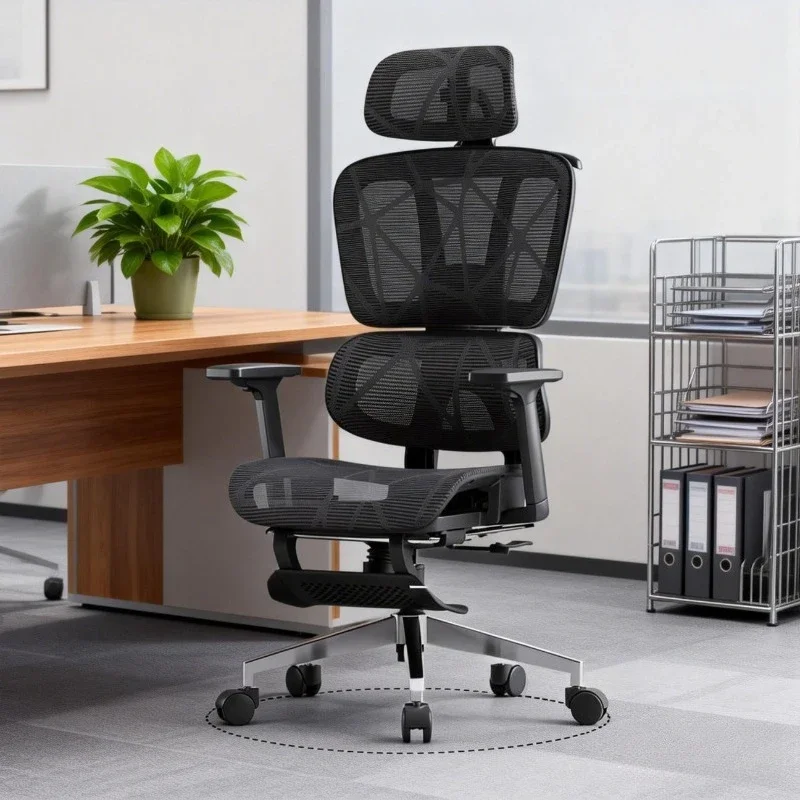 Chest Ergonomic Chair Computer - Office Furniture Liquidators review and price