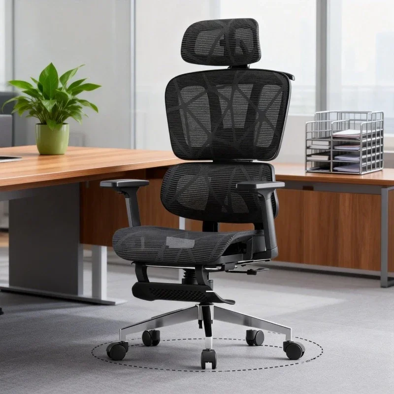 Chest Ergonomic Chair Computer - Office Furniture Liquidators review and price