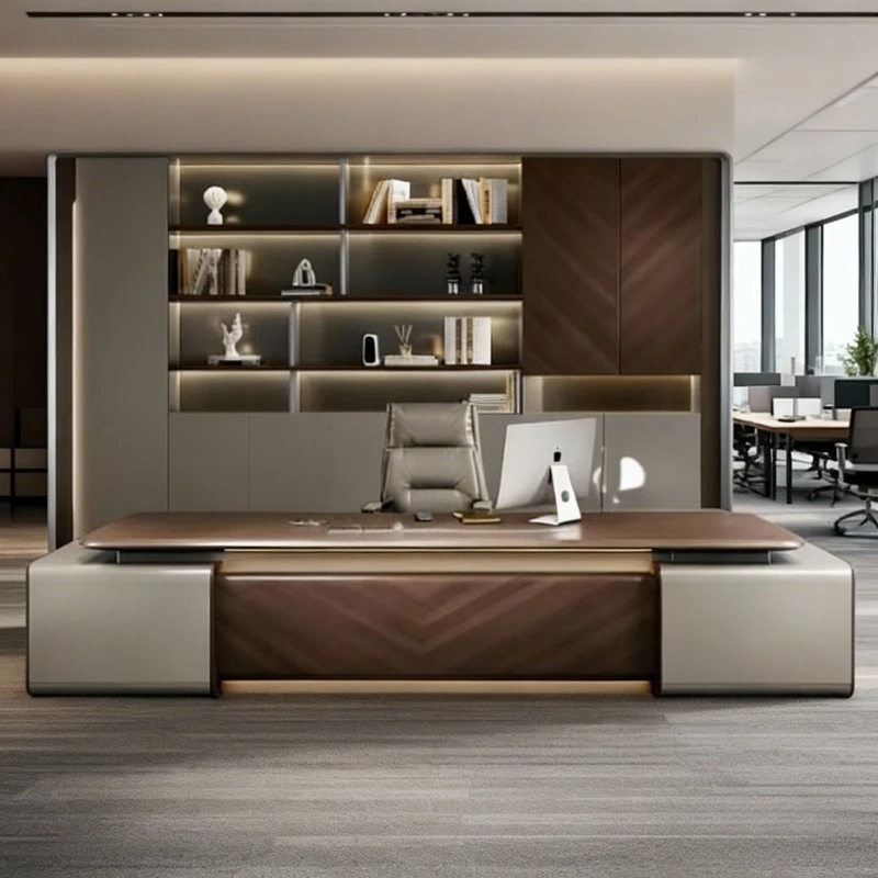 Desk Office Table L Shaped Des - Office Furniture Liquidators review and price