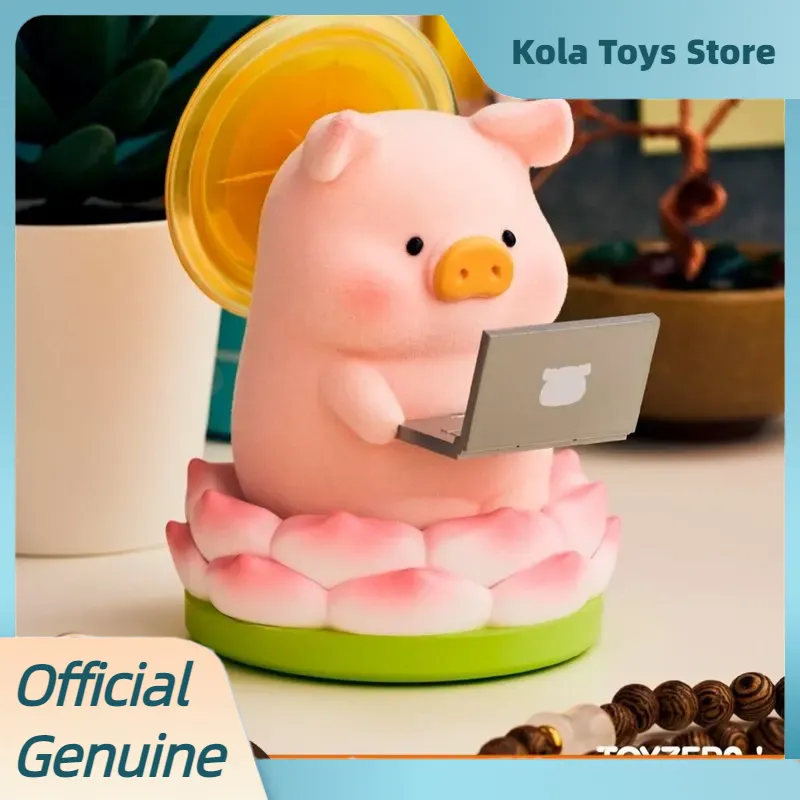 New TOYZEROPLUS X Lulu The Pig - Office Furniture Design review and price
