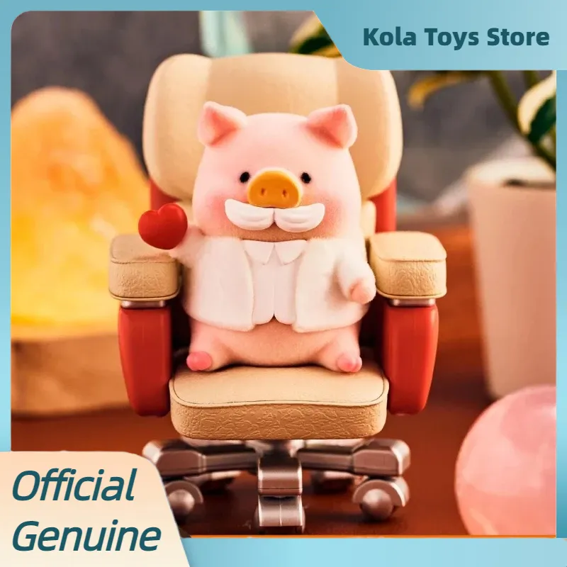 New TOYZEROPLUS X Lulu The Pig - Office Furniture Design review and price