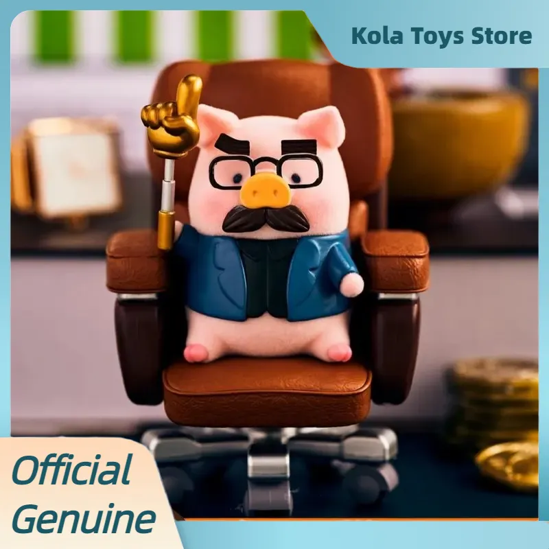 New TOYZEROPLUS X Lulu The Pig - Office Furniture Design review and price