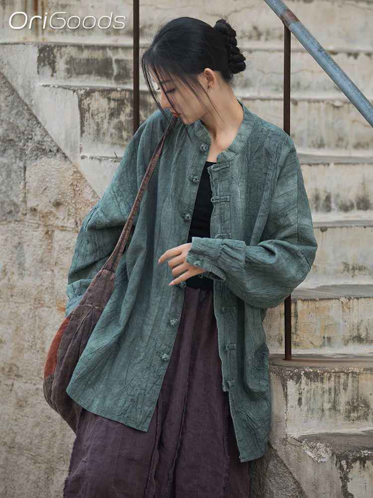 OriGoods Oversized Shirt Woman - Coat Rack Standing review and price