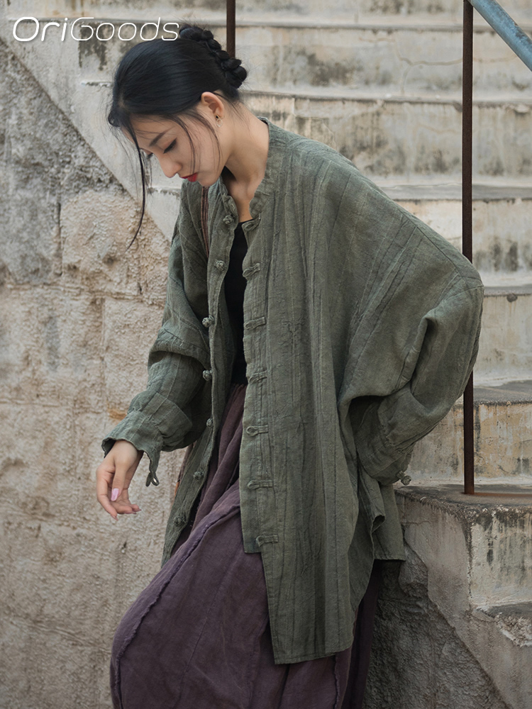 OriGoods Oversized Shirt Woman - Coat Rack Standing review and price
