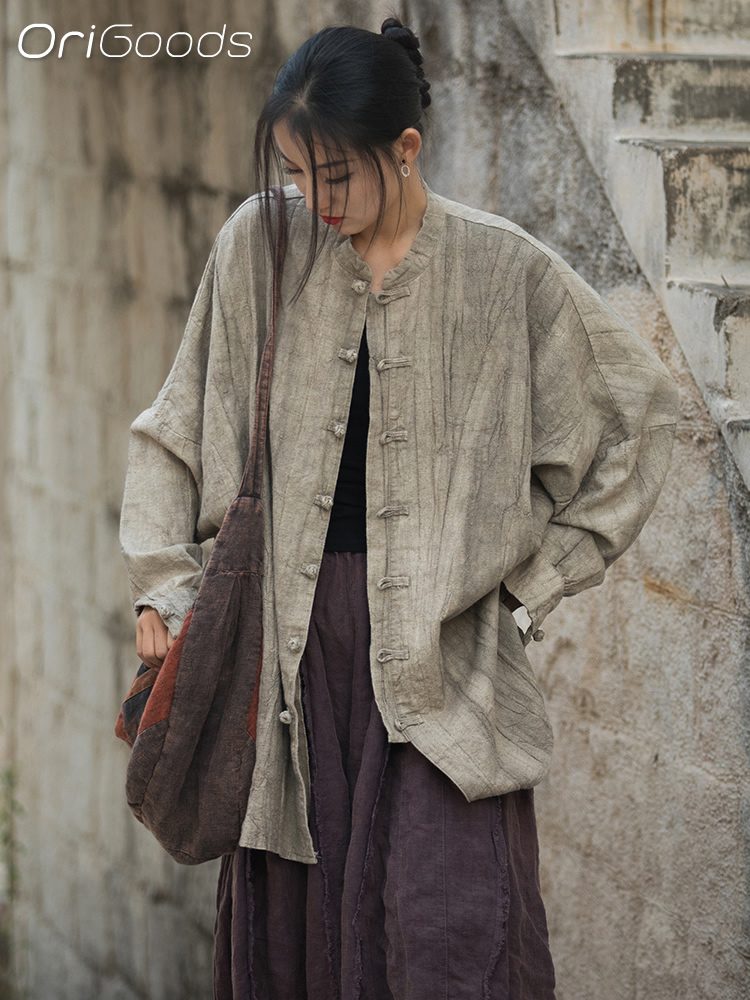 OriGoods Oversized Shirt Woman - Coat Rack Standing review and price