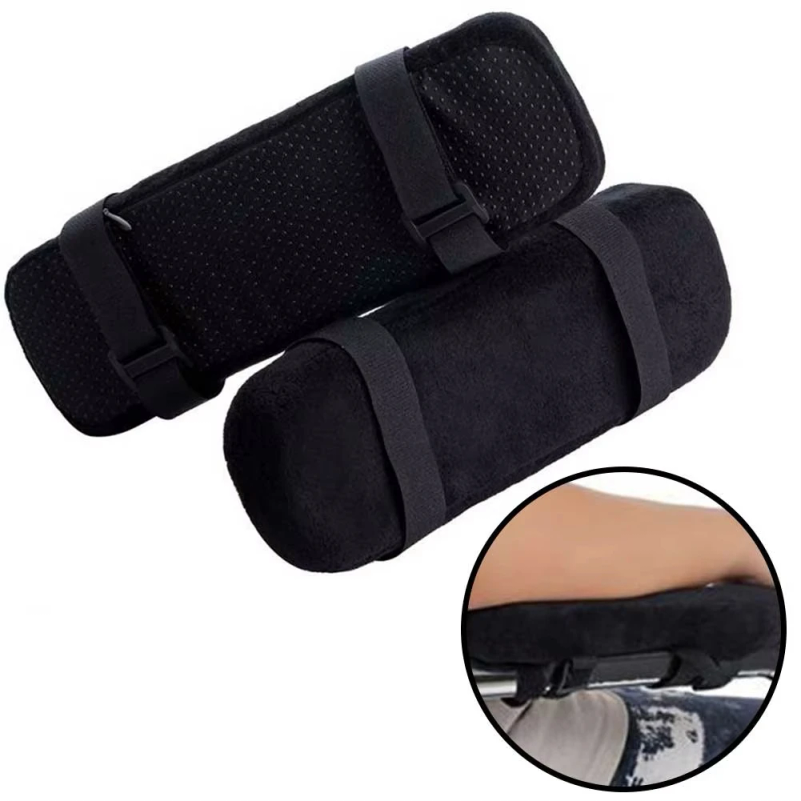2/6Pcs Office Chair Arm Pads,S - Gaming Desk With Hutch review and price