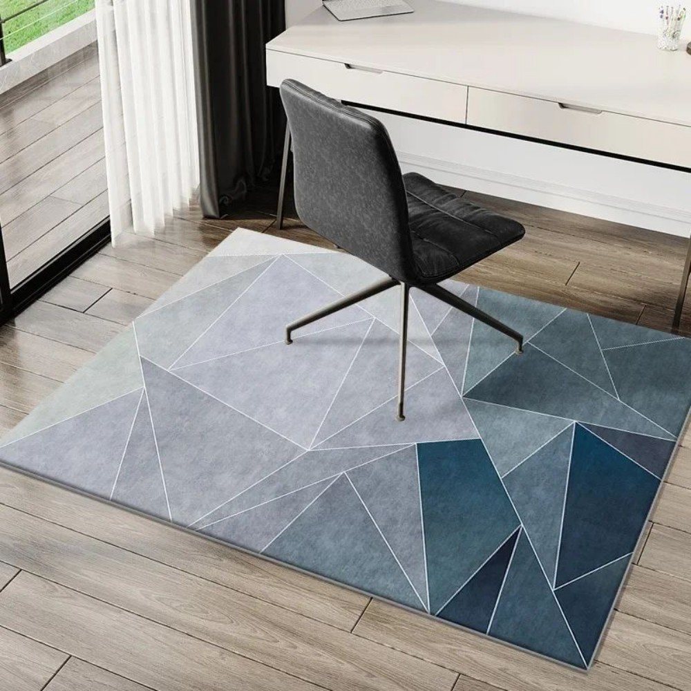 VIKAMA Gaming Chair Mat, Anti- - Gaming Desk With Hutch review and price