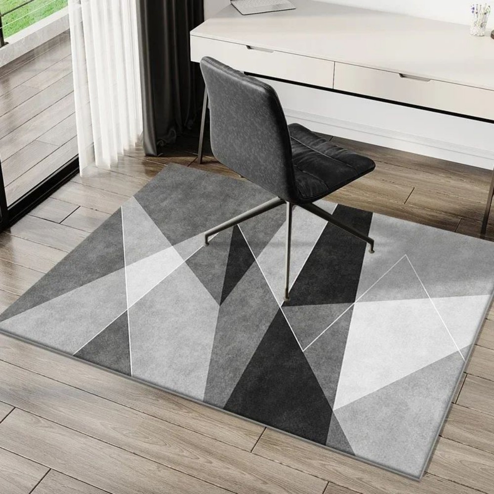 VIKAMA Gaming Chair Mat, Anti- - Gaming Desk With Hutch review and price