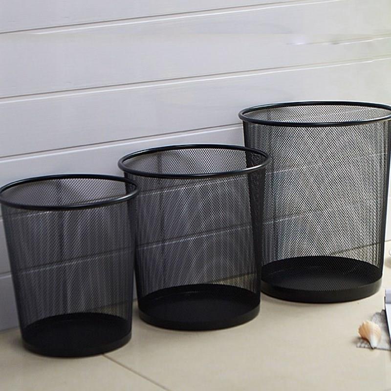 Stainless Steel Small round Bu - Paper Basket Mesh review and price