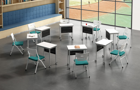 American Modern Classroom Desk - Office Furniture Commercial review and price
