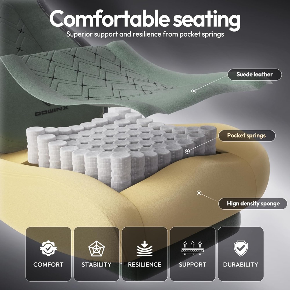 Big and Tall Fabric Gaming Cha - Office Furniture Commercial review and price