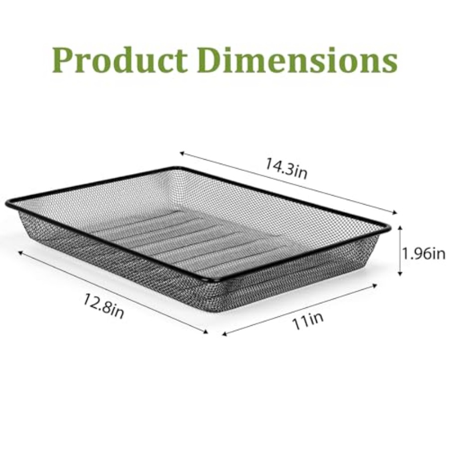 Office Metal Mesh Basket for D - Paper Basket Mesh review and price