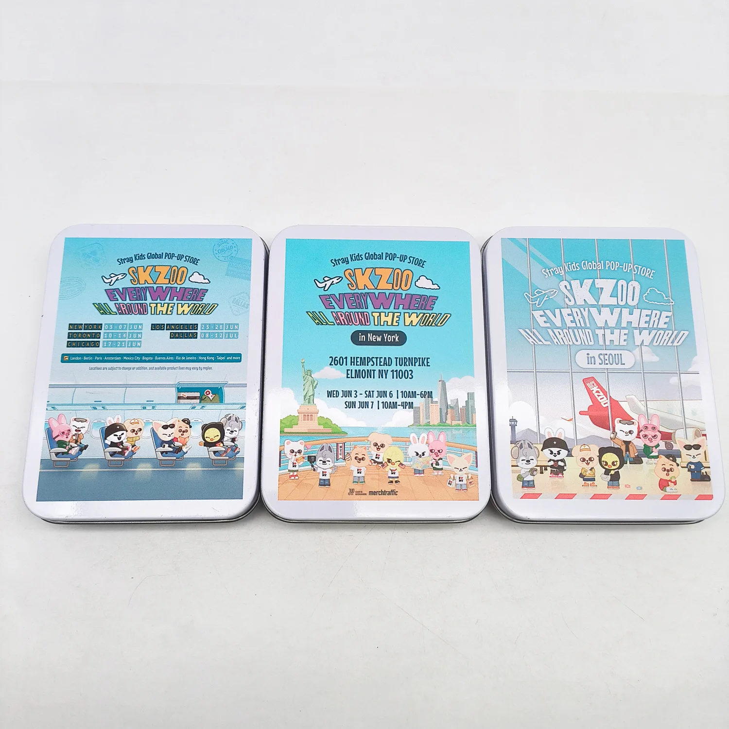 SKZOO Cartoon Image Storage Bo - Locker Storage Metal review and price