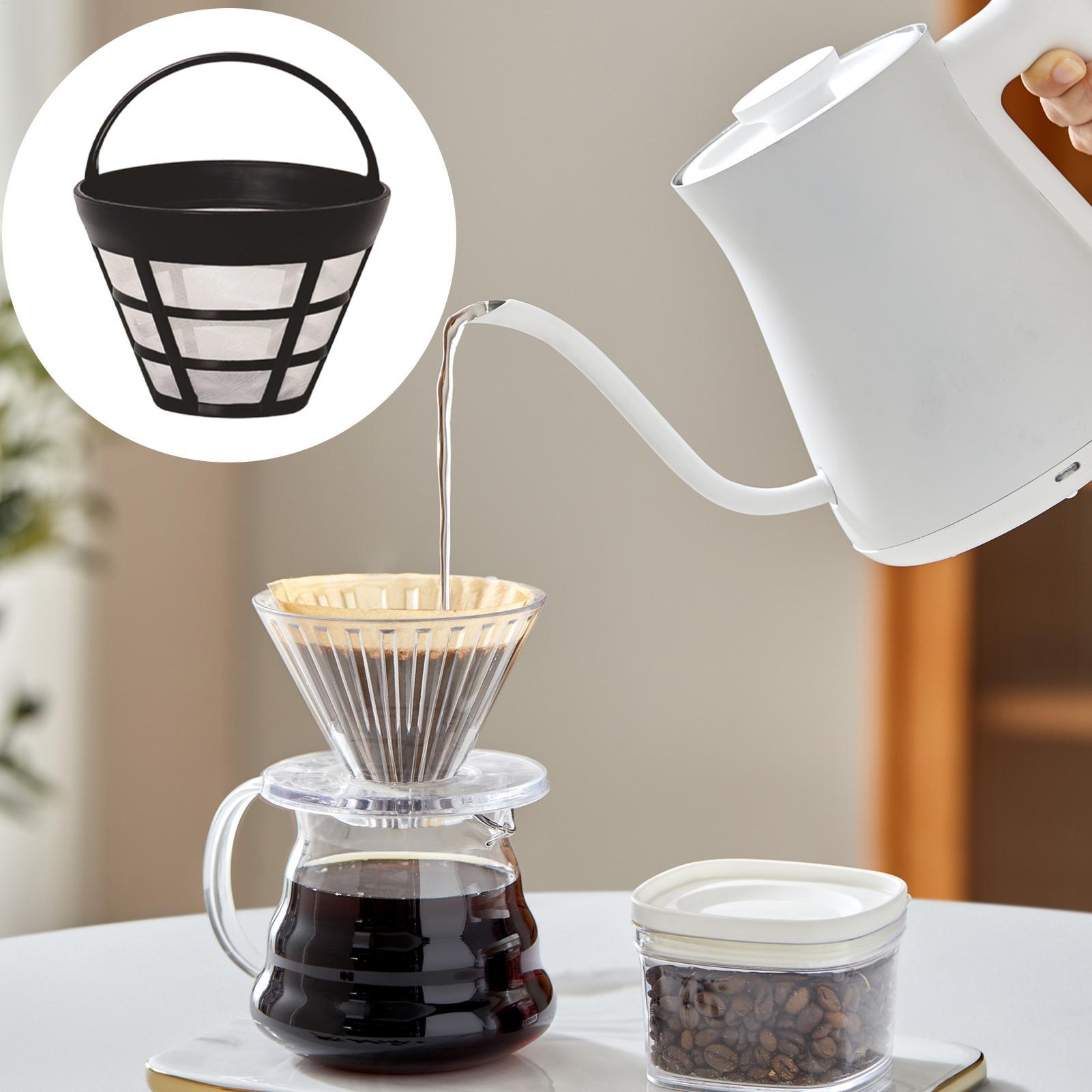 Coffee Machine Strainer Mesh B - Paper Basket Mesh review and price