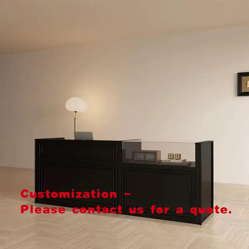 custom.Modern Office Reception - Office Furniture Custom review and price